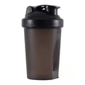 400Ml Portable Plastic Drink Cup Shaker Bottles Sport Water Cups Whey Protein Powder Mixer Bottle Fitness Gym Shaker Outdoor